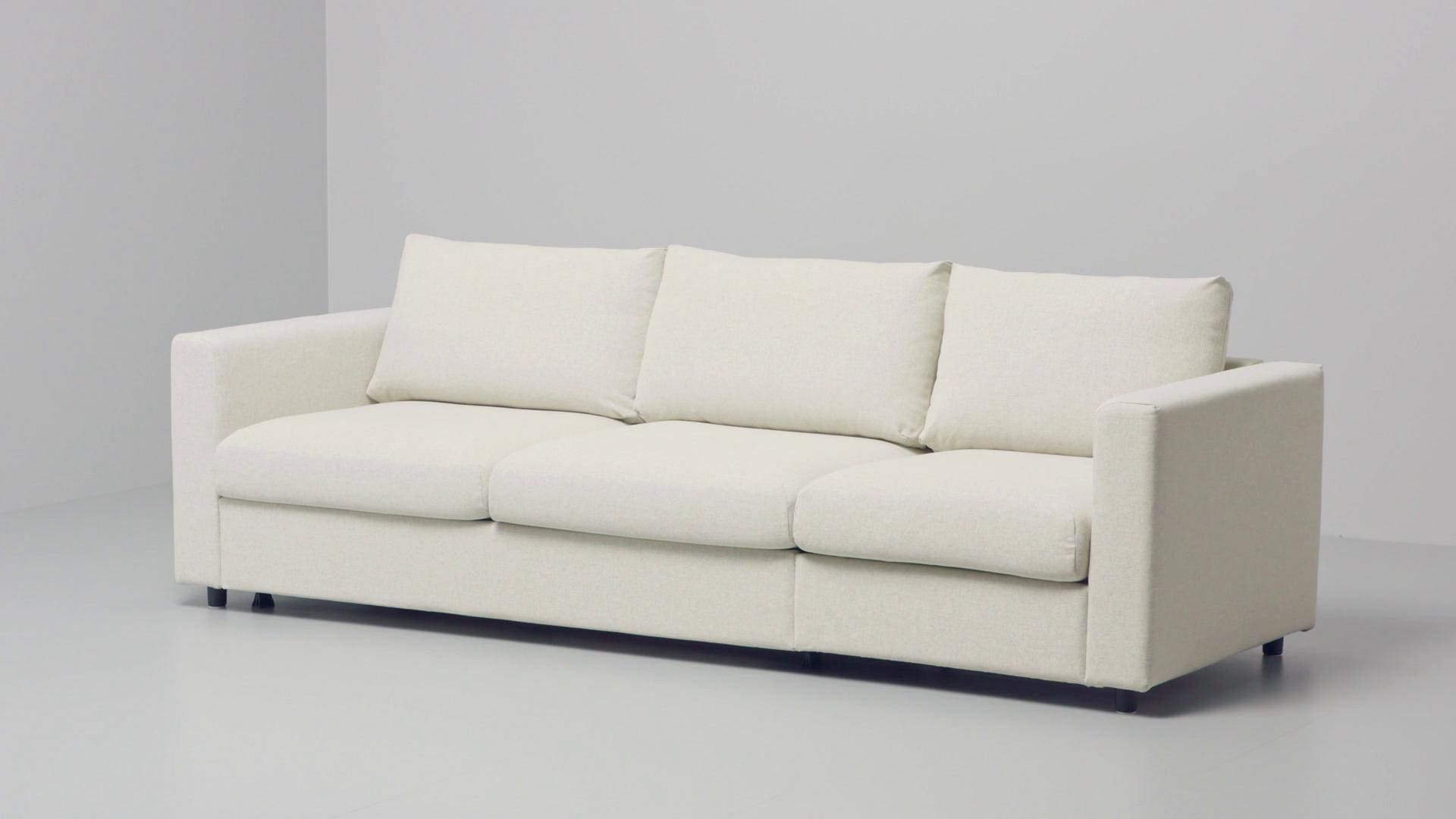 sleeper sofa - From Where - 