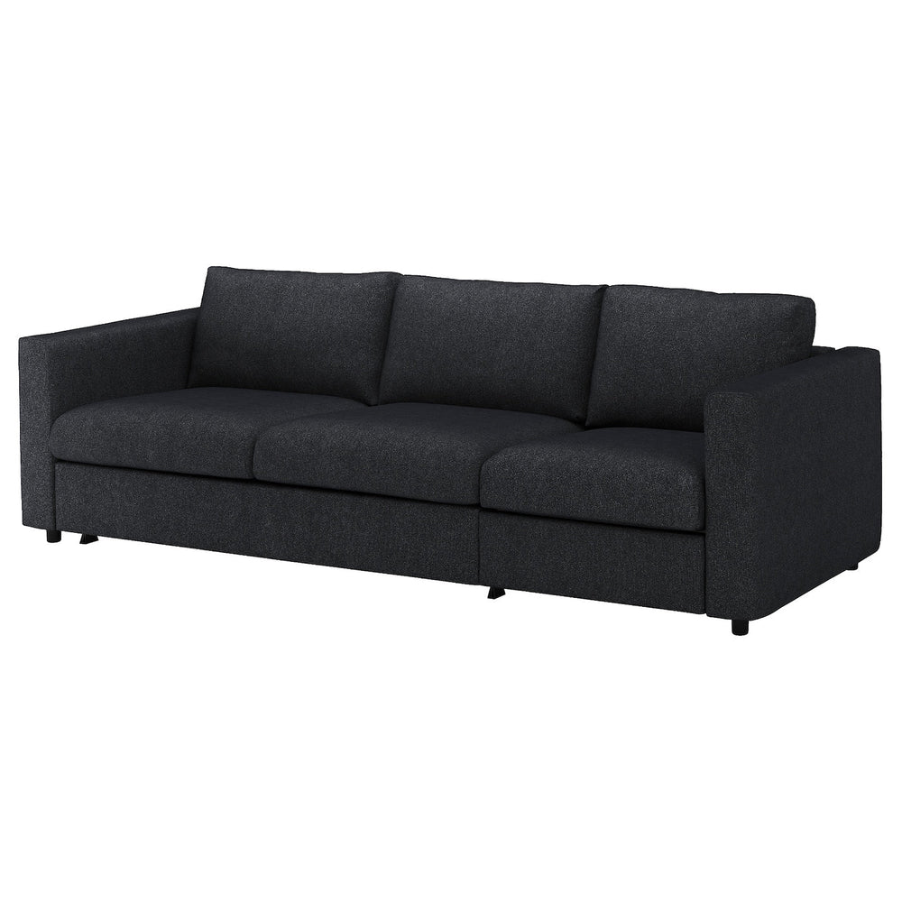 sleeper sofa - From Where - 