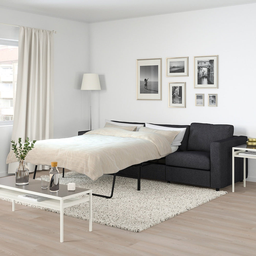 sleeper sofa - From Where - 