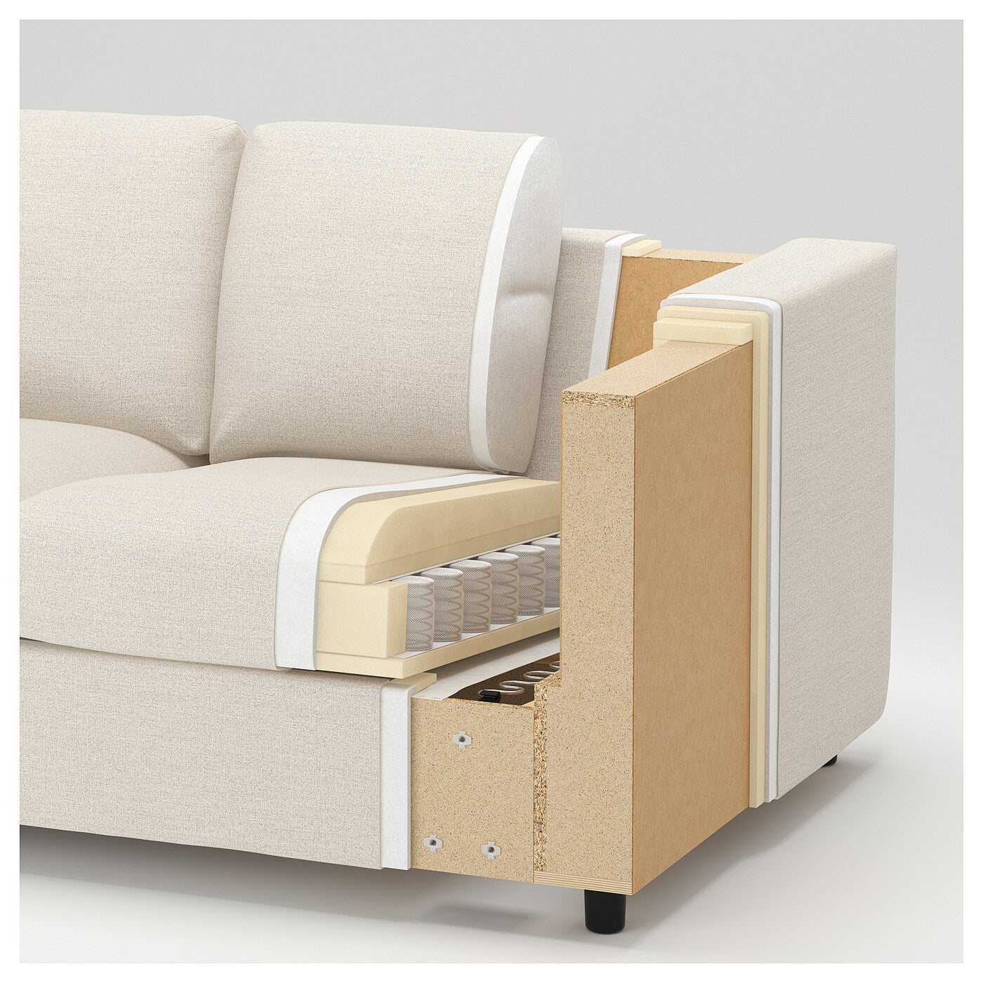 sleeper sofa - From Where - 