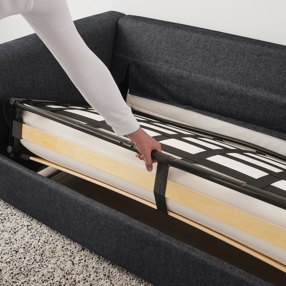 sleeper sofa - From Where - 