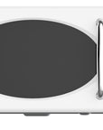 Small 800 - Watt Countertop Microwave - From Where - 