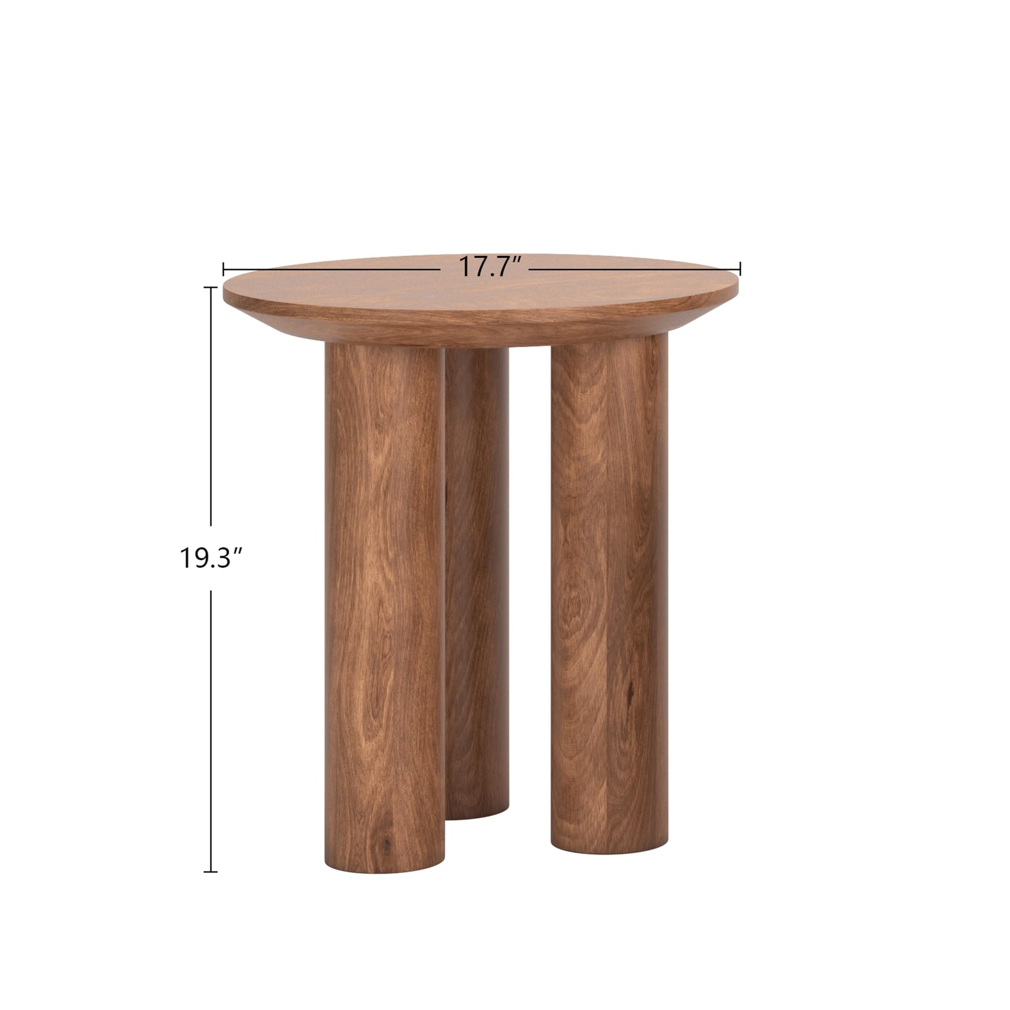 Small Coffee Table (Set of 2) - From Where - 
