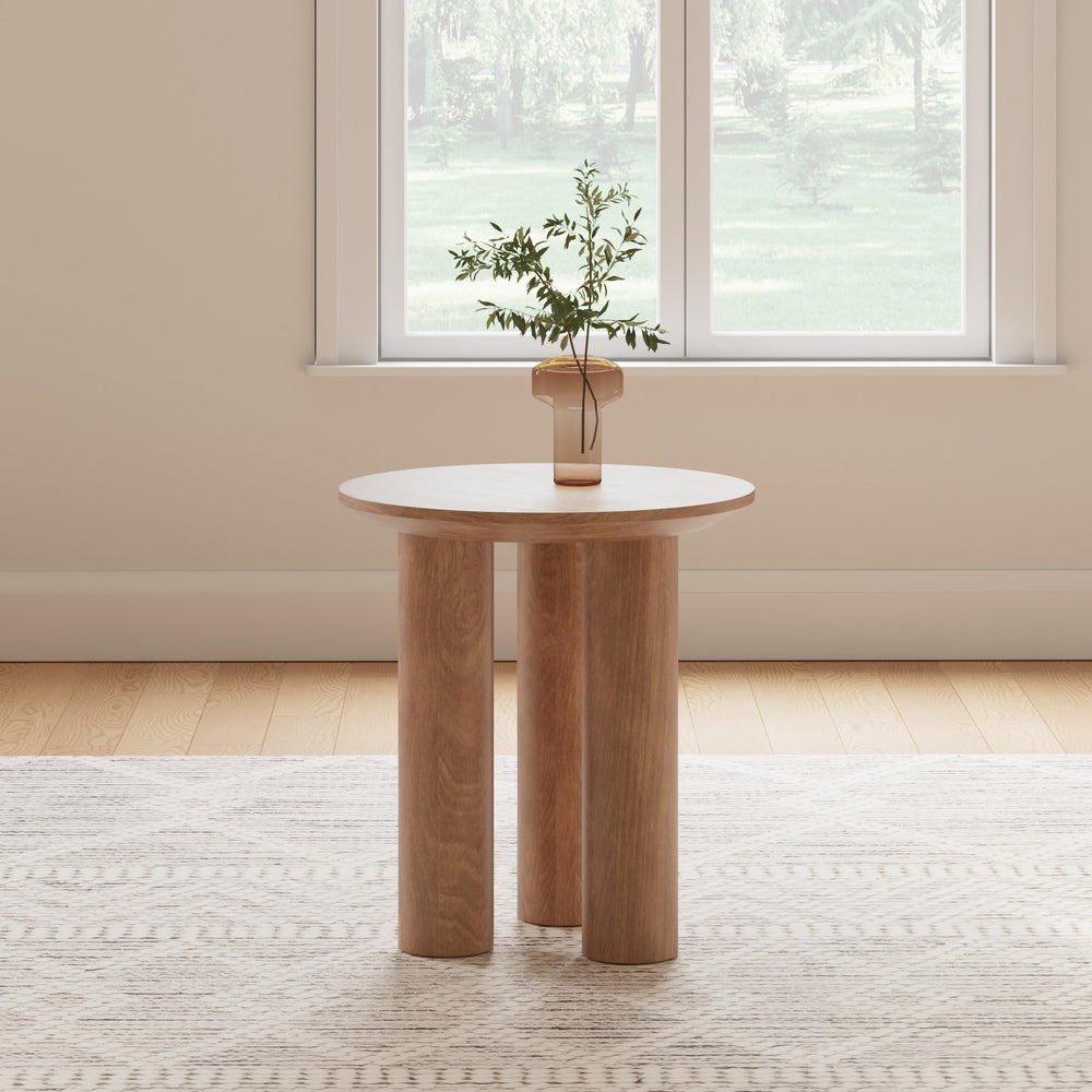 Small Coffee Table (Set of 2) - From Where - 