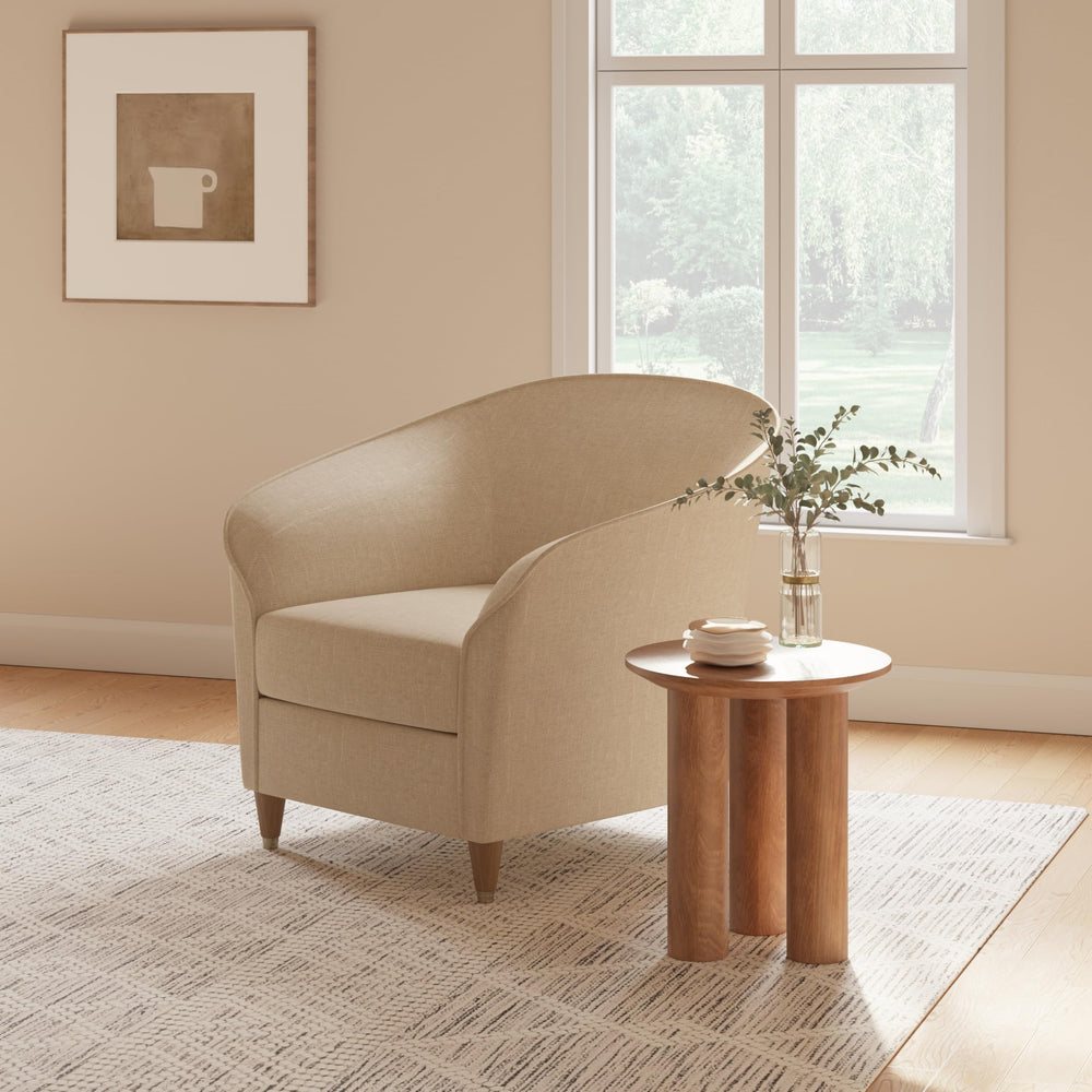 Small Coffee Table (Set of 2) - From Where - 