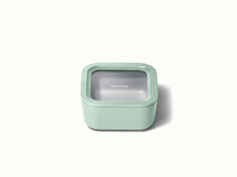 Small Storage Container - From Where Finds - 
