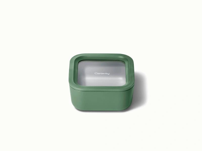 Small Storage Container - From Where Finds - 