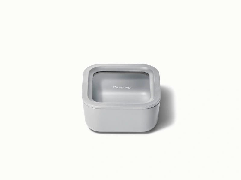 Small Storage Container - From Where Finds - 