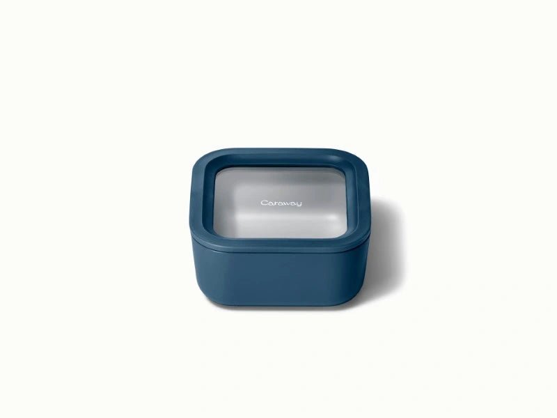Small Storage Container - From Where Finds - 