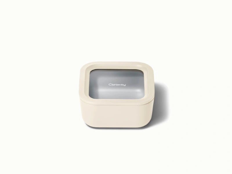 Small Storage Container - From Where Finds - 