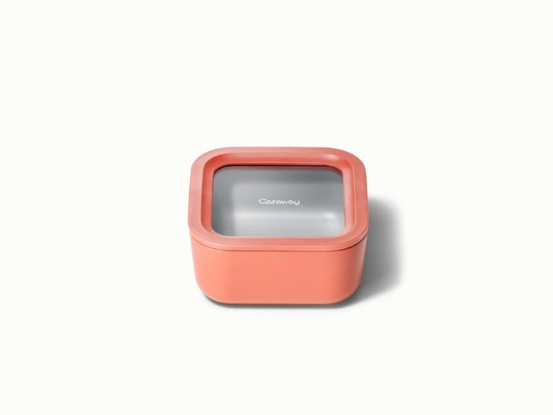Small Storage Container - From Where Finds - 