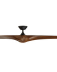 Smart Indoor and Outdoor 3 - Blade Ceiling Fan - From Where - 