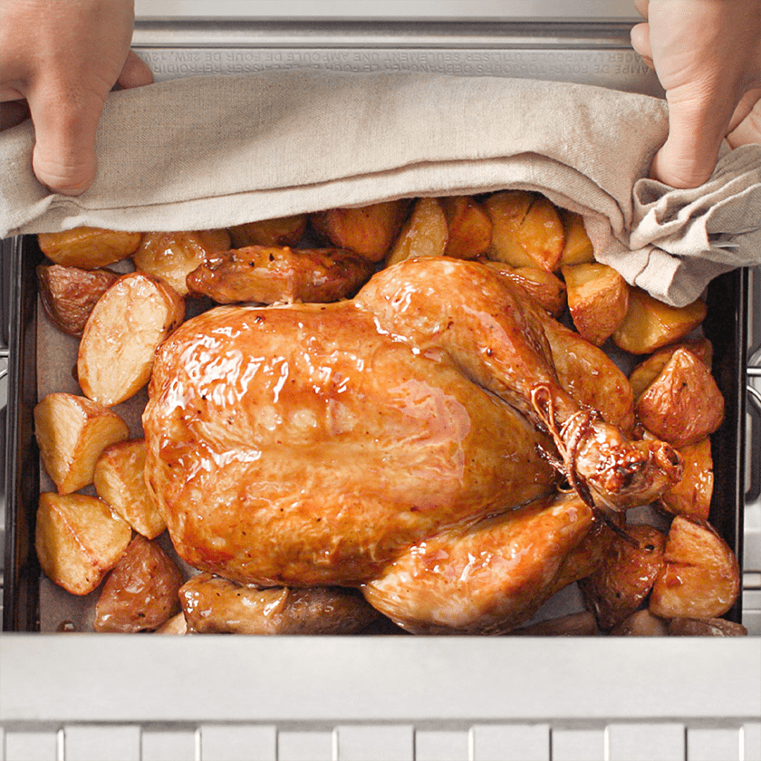 Smart Oven® Pro - From Where - 