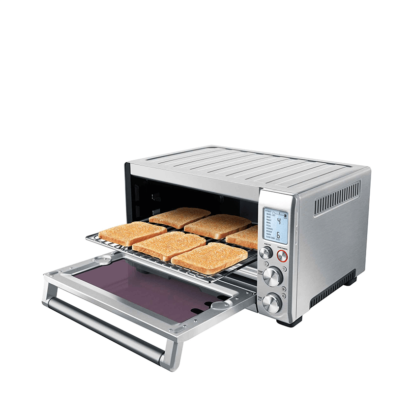 Smart Oven® Pro - From Where - 