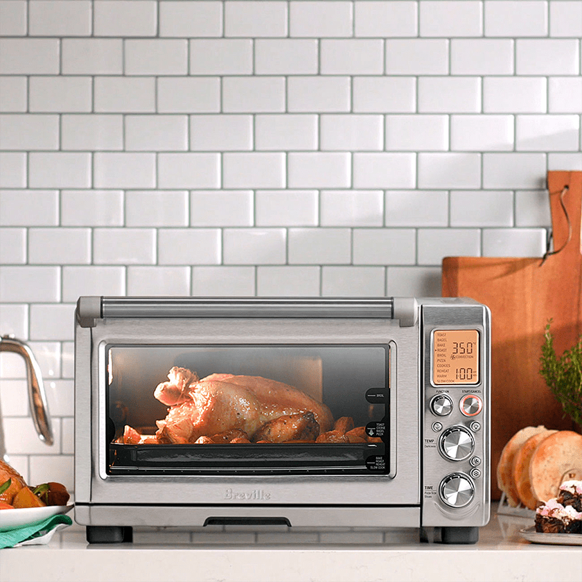 Breville BOV800XL Oven - Thumbnail 5