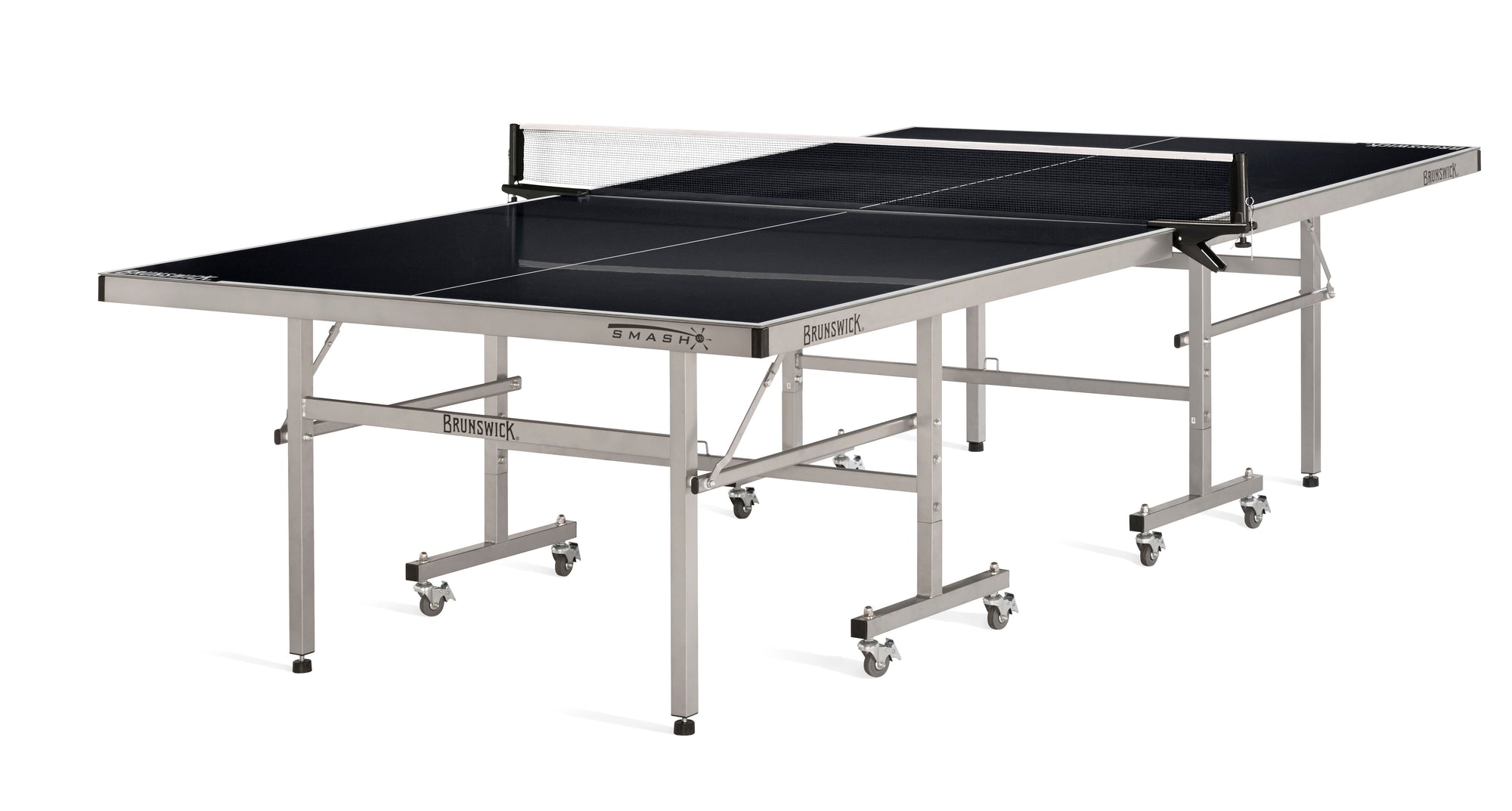 Smash 7.0 Foldable Indoor/Outdoor Table Tennis - From Where - 