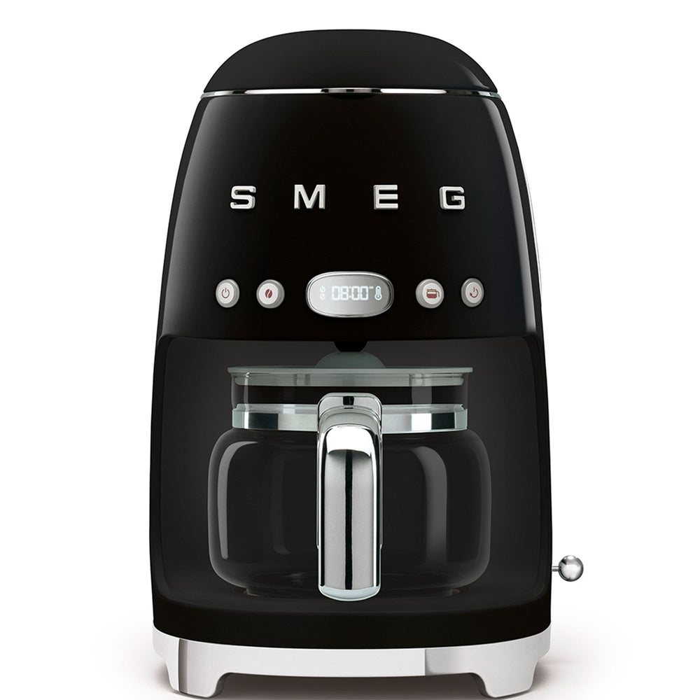 Smeg 10 - Cup Drip Coffee Maker - From Where - 