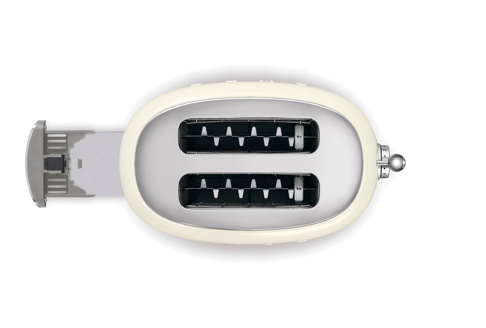 SMEG 2 - Slice Toaster - From Where - 