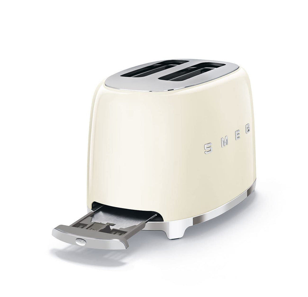 SMEG 2 - Slice Toaster - From Where - 