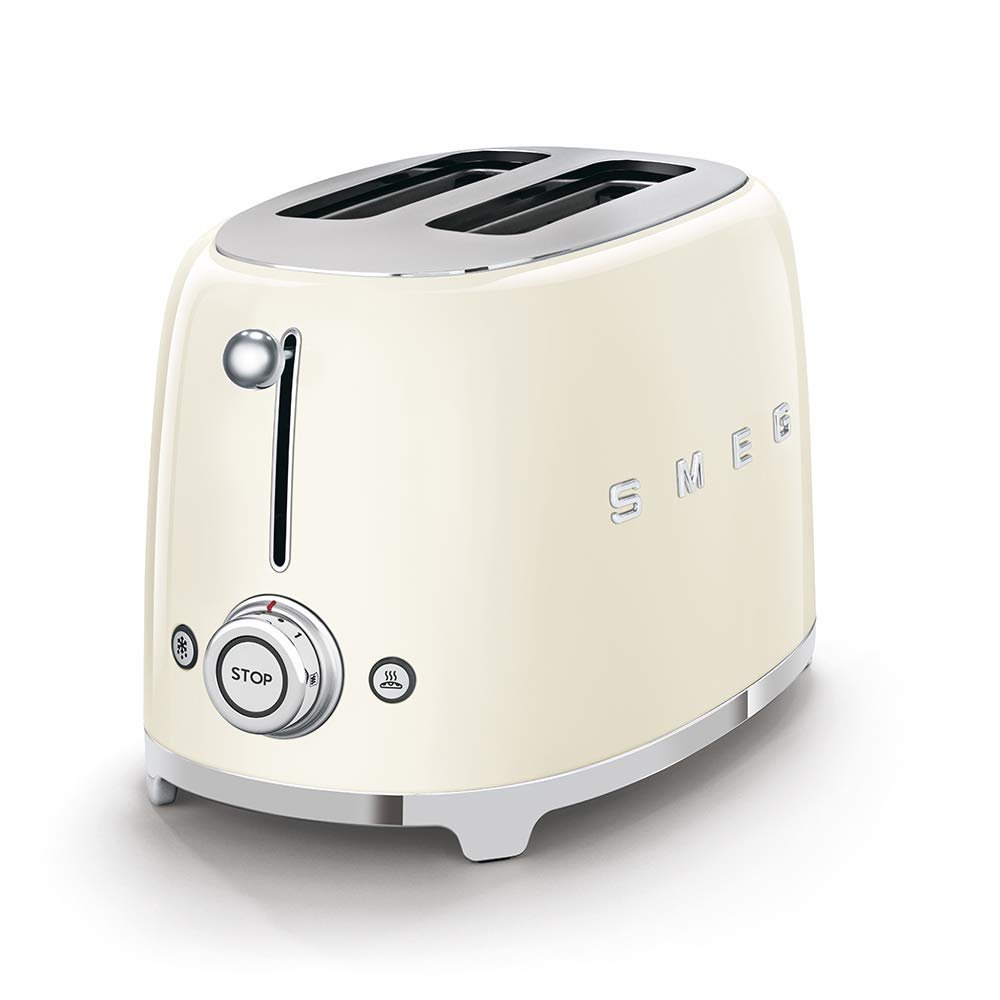 SMEG 2 - Slice Toaster - From Where - 