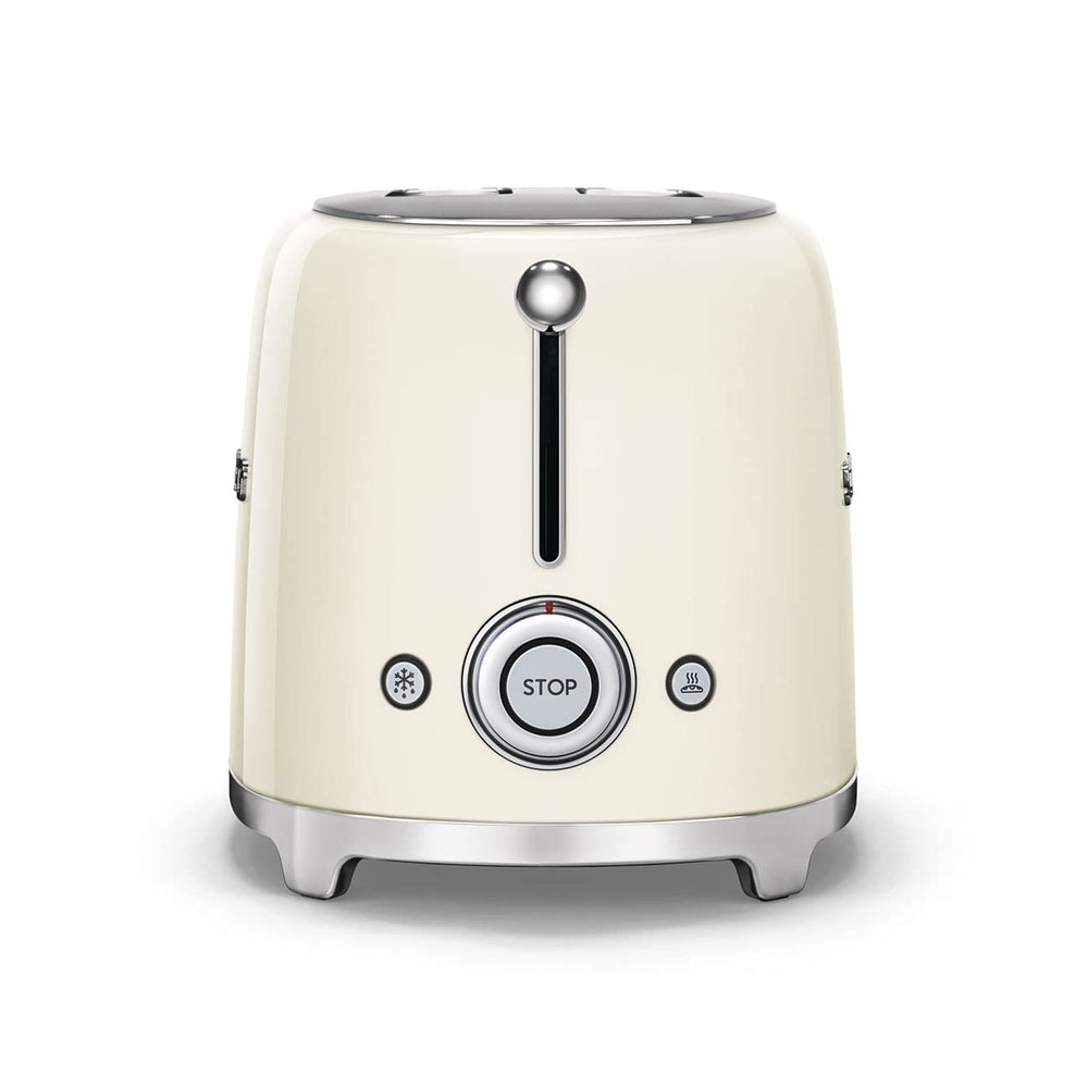 SMEG 2 - Slice Toaster - From Where - 