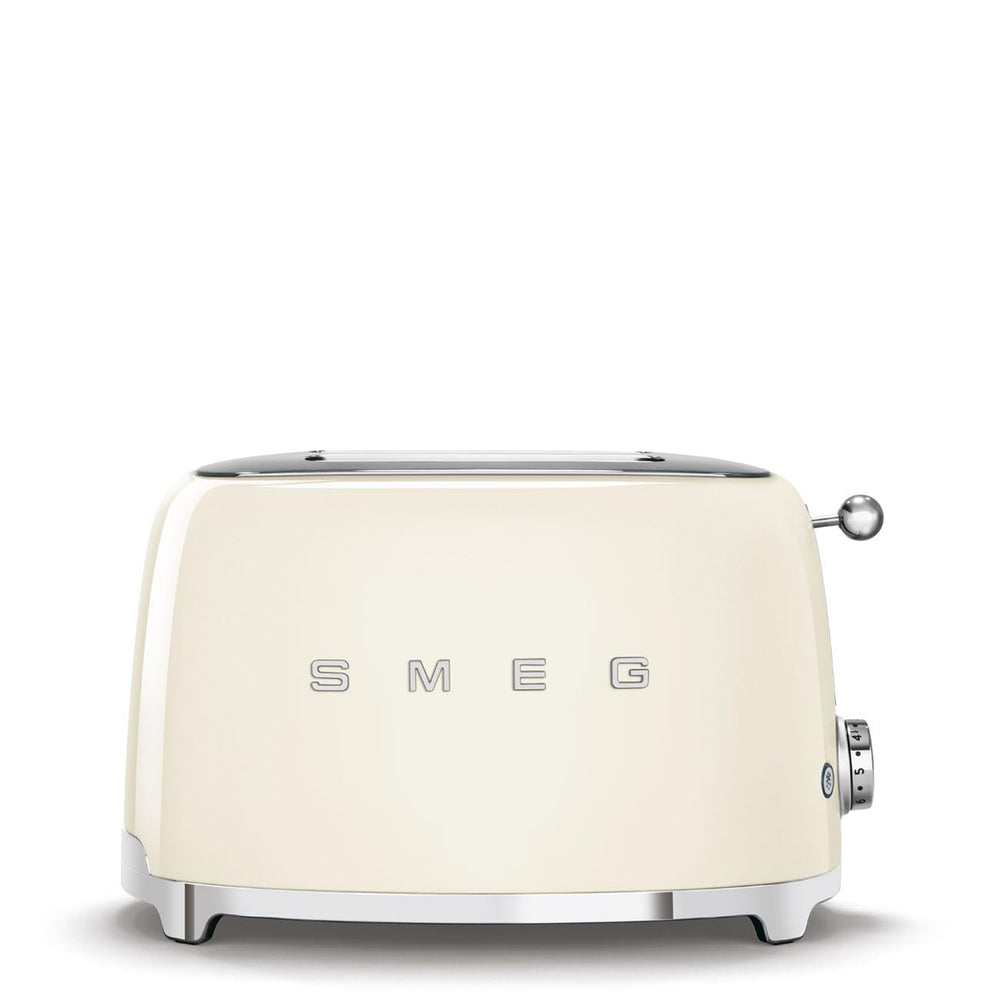 SMEG 2 - Slice Toaster - From Where - 