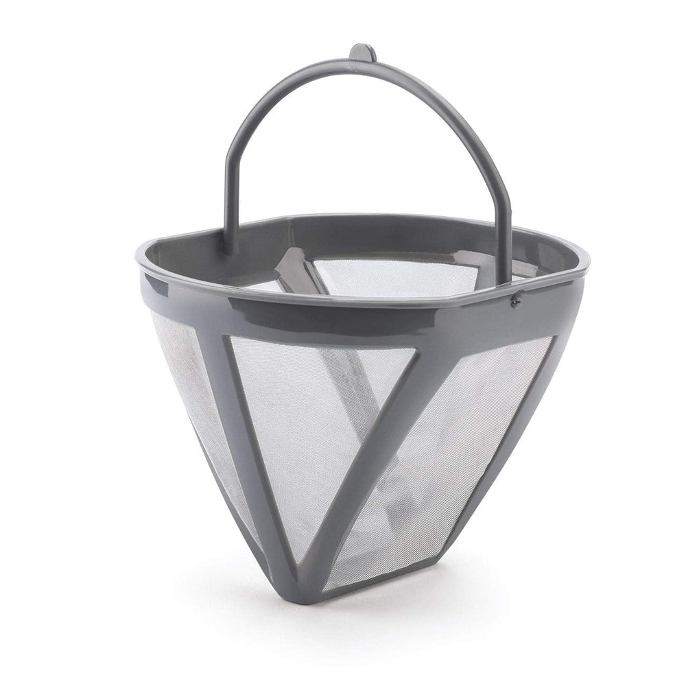 Smeg Aesthetic Red Drip Coffee Machine - From Where - 