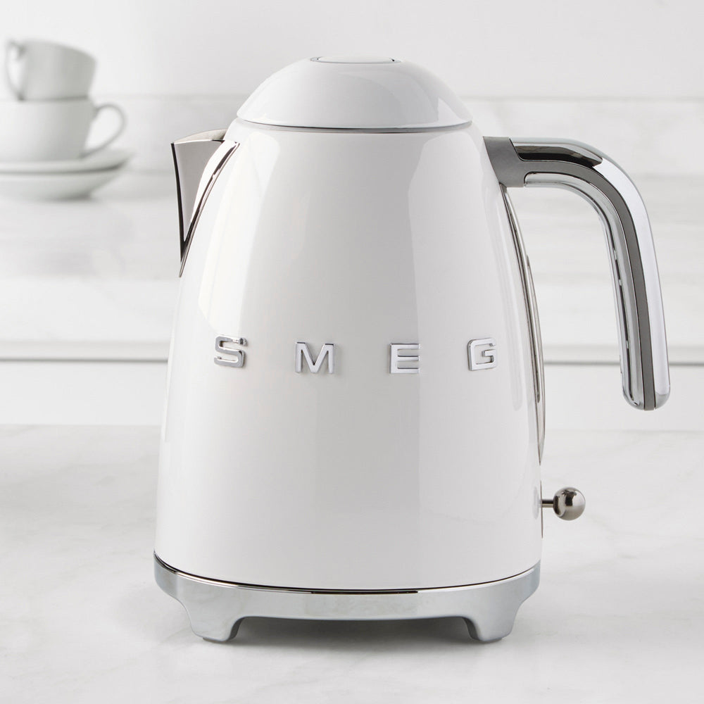 SMEG Electric Kettle - From Where - 