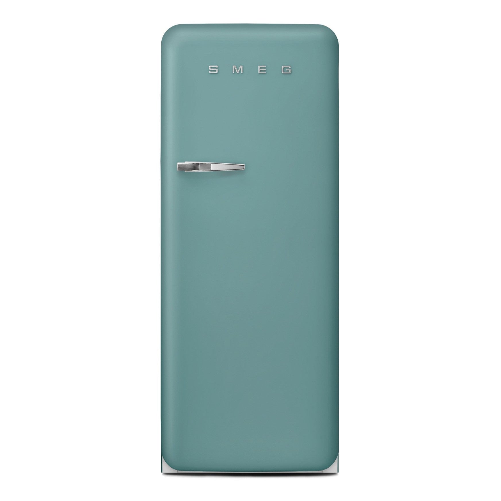 SMEG Retro FAB 28 Refrigerator - From Where - 