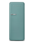 SMEG Retro FAB 28 Refrigerator - From Where - 