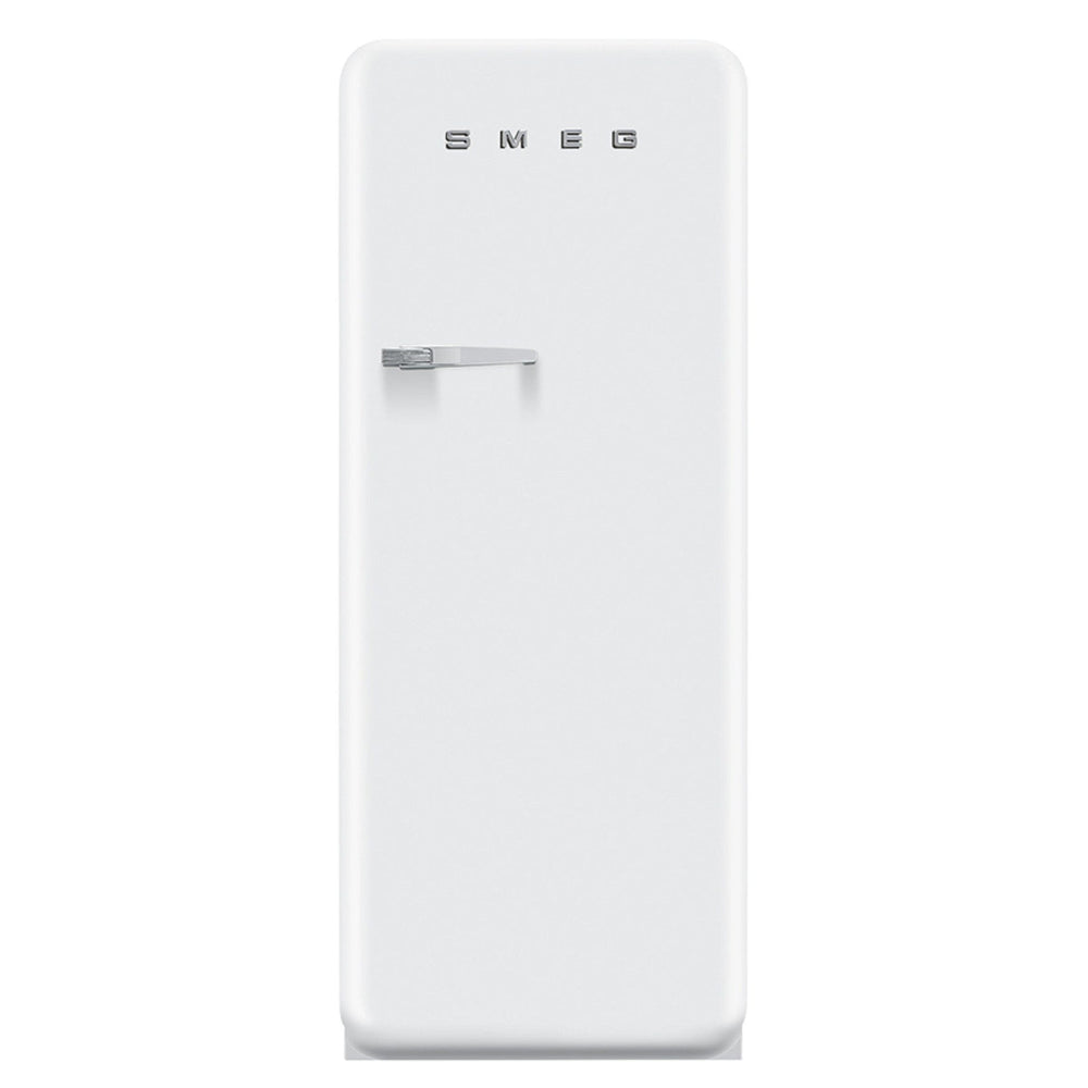 SMEG Retro FAB 28 Refrigerator - From Where - 