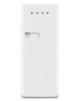 SMEG Retro FAB 28 Refrigerator - From Where - 