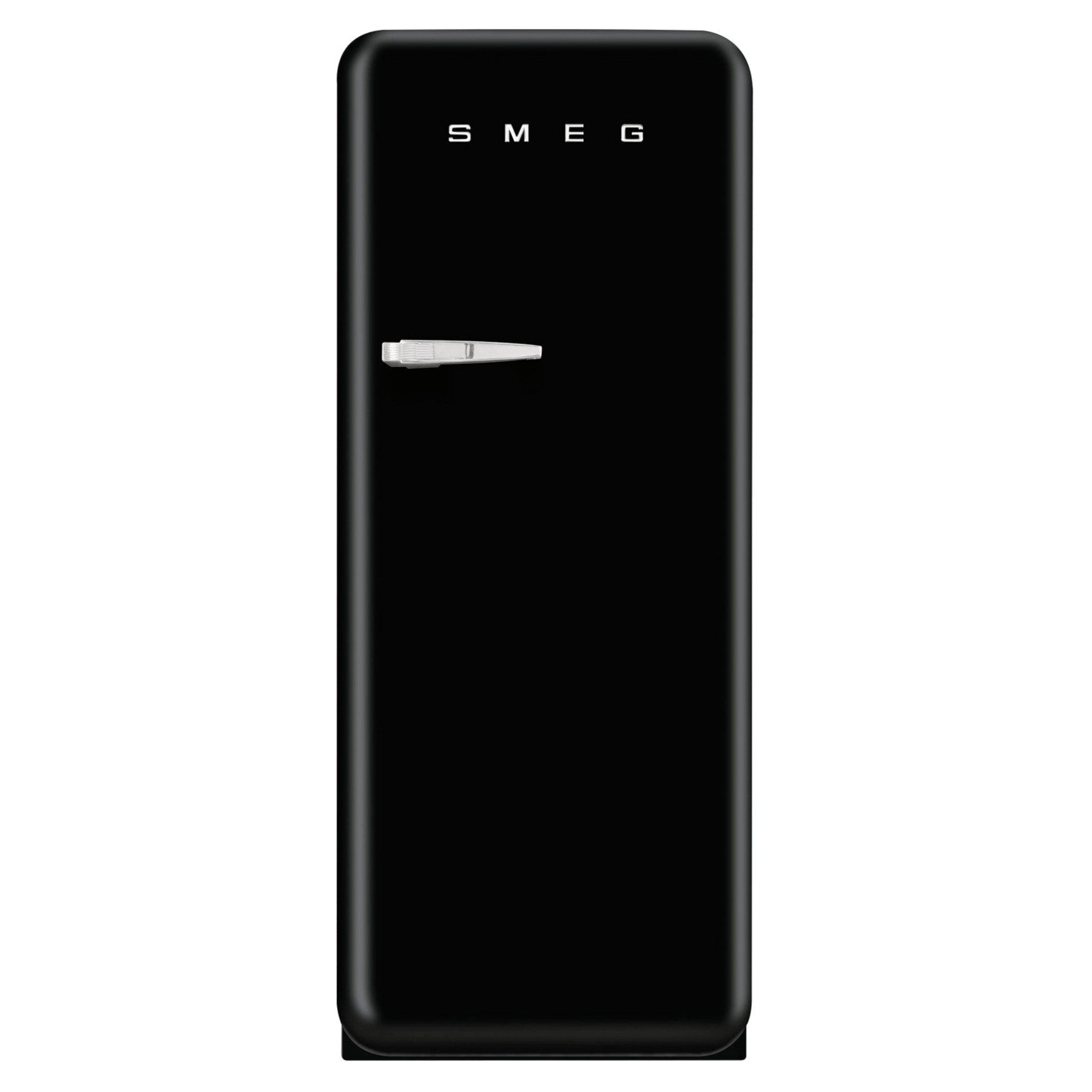 SMEG Retro FAB 28 Refrigerator - From Where - 