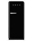 SMEG Retro FAB 28 Refrigerator - From Where - 
