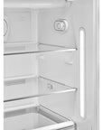 SMEG Retro FAB 28 Refrigerator - From Where - 