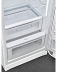 SMEG Retro FAB 28 Refrigerator - From Where - 