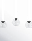 Snead 3 - Light Kitchen Island Pendant - From Where - 