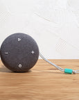 Snooz Go Travel White Noise Machine - From Where Finds -