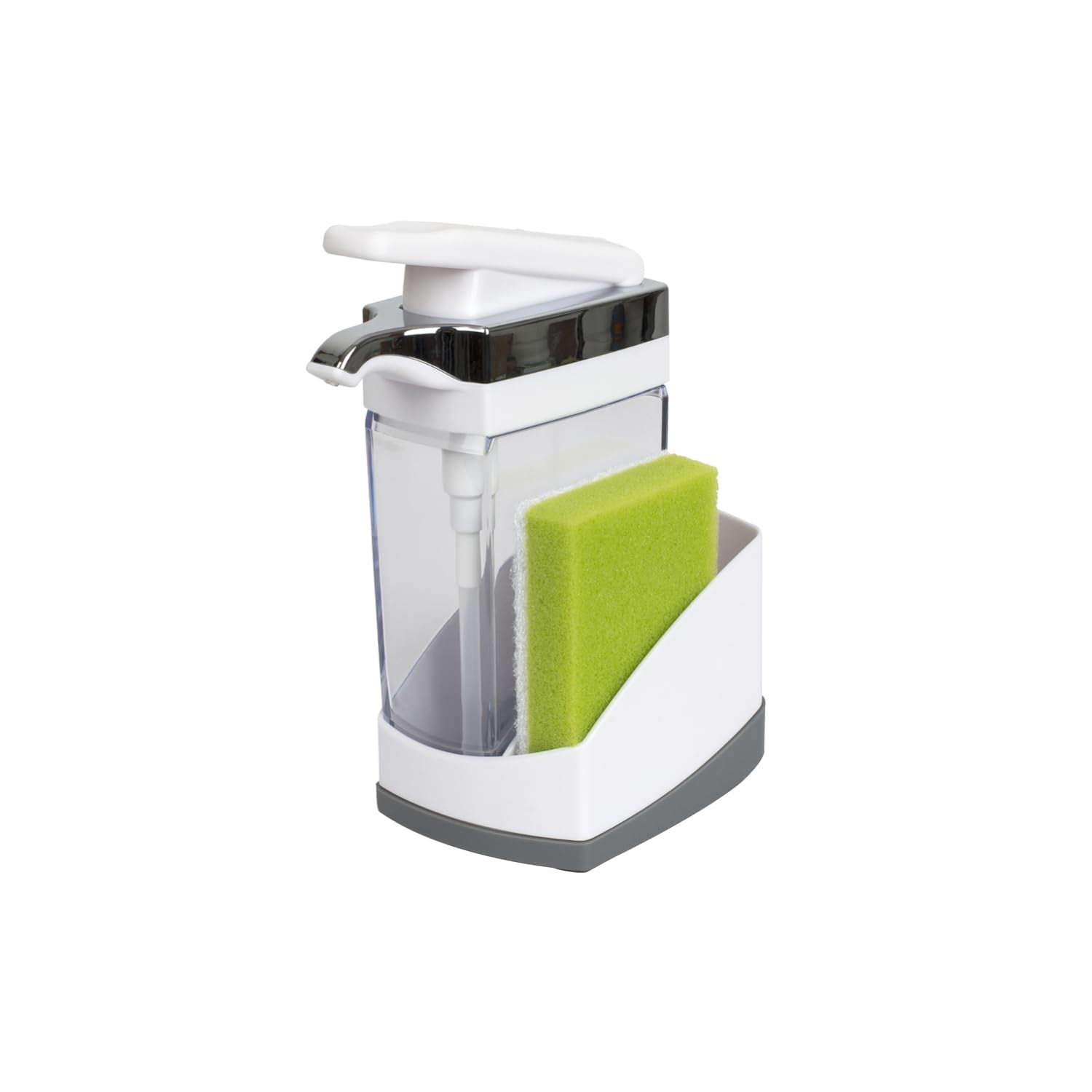 Soap Dispenser & Caddy - From Where - 