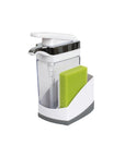 Soap Dispenser & Caddy - From Where - 
