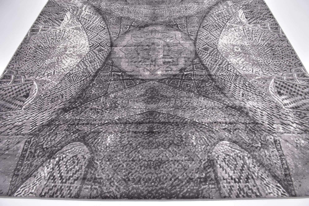 Sofia Collection Area Rug - Albert - From Where - 