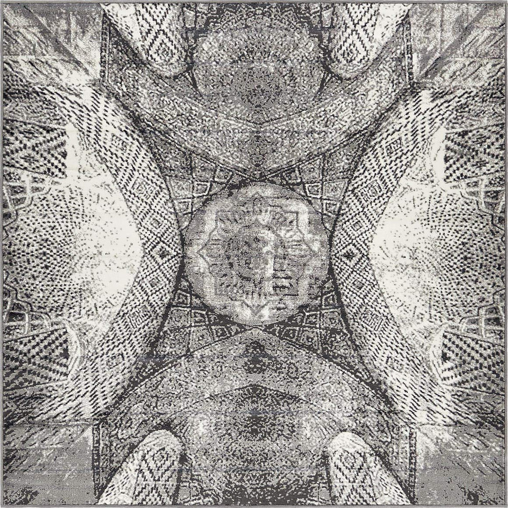 Sofia Collection Area Rug - Albert - From Where - 