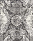 Sofia Collection Area Rug - Albert - From Where - 