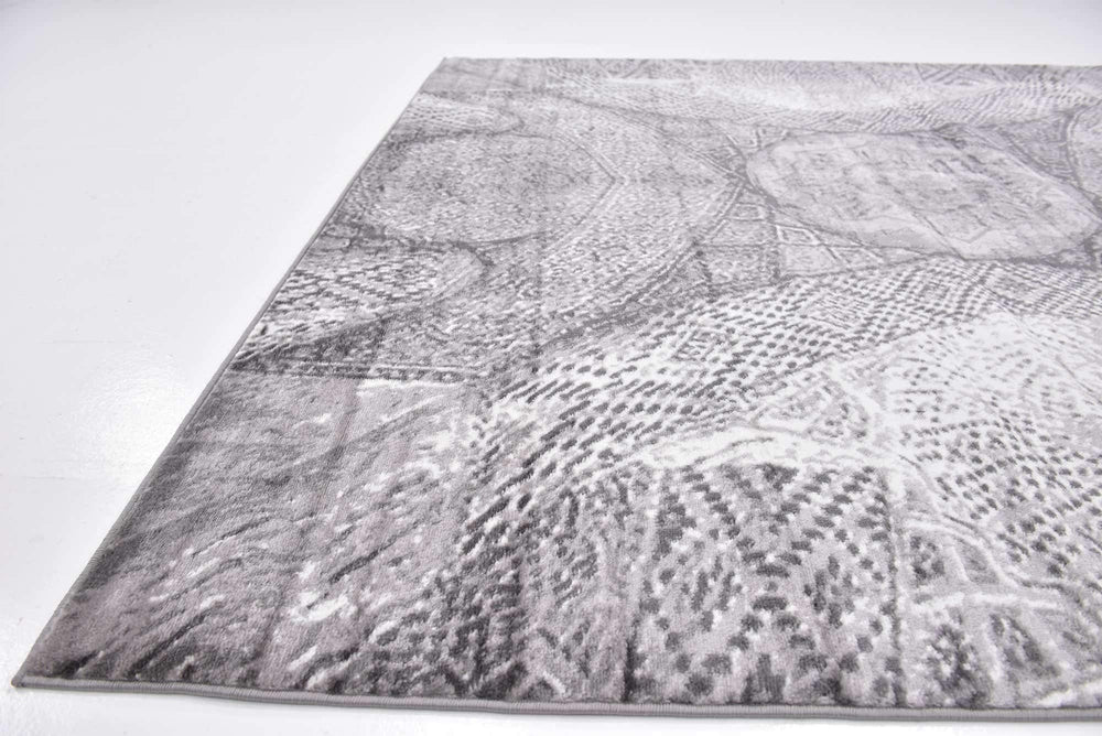 Sofia Collection Area Rug - Albert - From Where - 