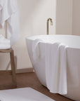 Soft Rib Towels - From Where - 