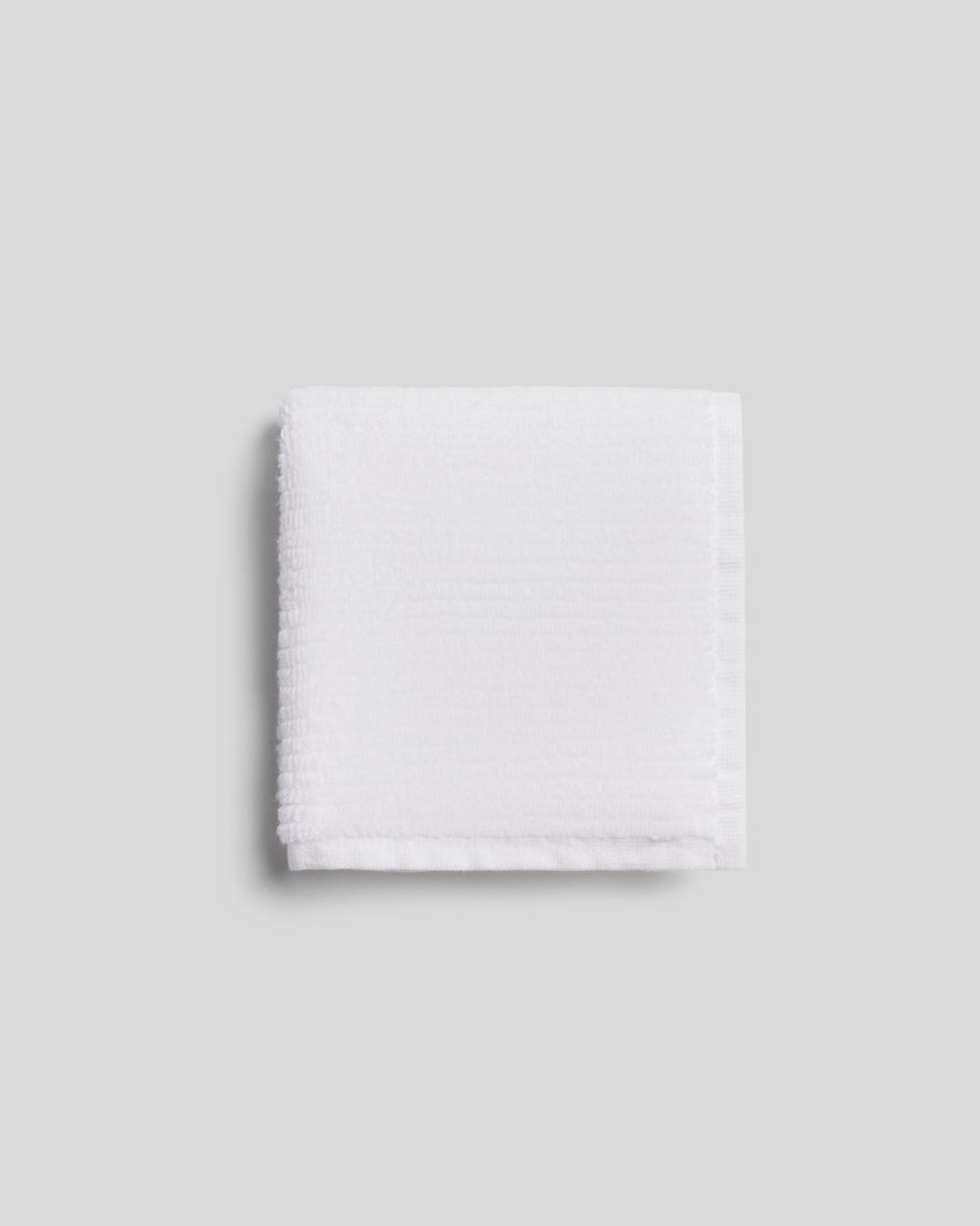 Soft Rib Towels - From Where Finds -