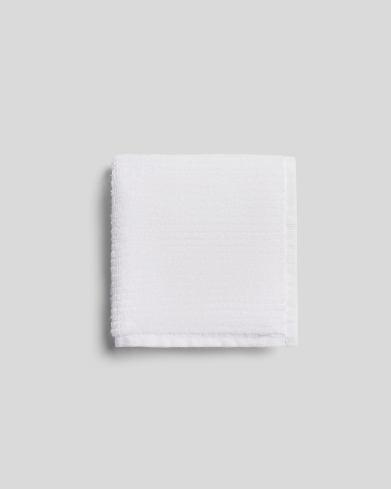 Soft Rib Towels - From Where Finds -