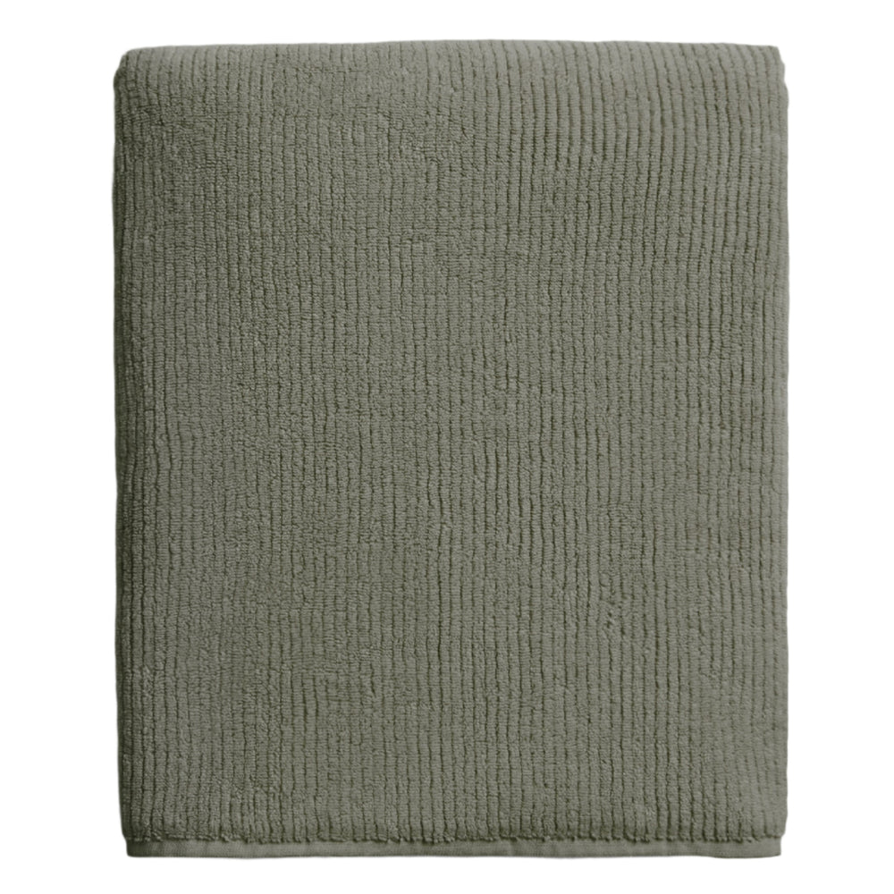 Soft Rib Towels - From Where -