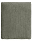 Soft Rib Towels - From Where - 