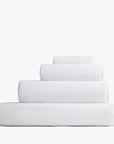 Soft Rib Towels - From Where - 